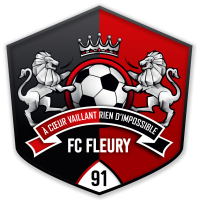 logo Fleury-Mérogis