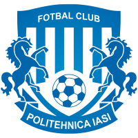 logo Politehnica Iasi