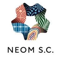 logo NEOM