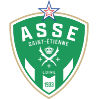  Saint-Étienne