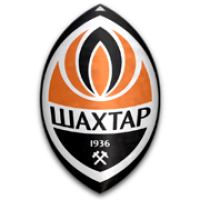  Shakhtar Donetsk