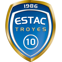 logo ESTAC Troyes