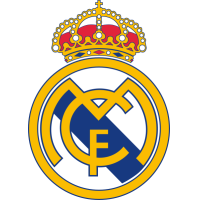 logo Real Madrid Castilla