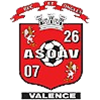 logo ASOA Valence