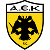 logo AEK Kota Athena