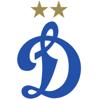 logo Dinamo Moscú