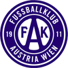 logo Austria Wiedeń