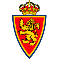 logo Real Saragosse