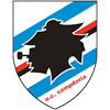 logo Sampdoria Gênes