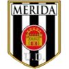 logo UD Mérida