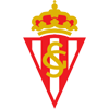 logo Deportivo Gijón