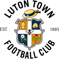 logo Luton Town