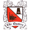 logo Darlington 1883-2012