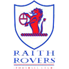logo Raith Rovers