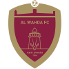 logo Al Wahda Abu Dabi