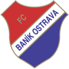 logo Banik Ostrava