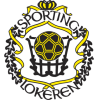 logo Lokeren