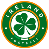 logo Irish Free State