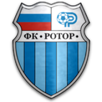 logo Rotor Volgograd