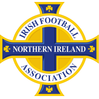 logo Irlandia Północna