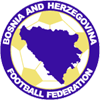 logo Bośnia i Hercegowina