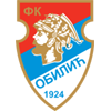 logo Obilic Belgrade