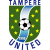logo Tampere United