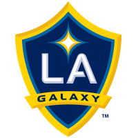 logo Los Angeles Galaxy