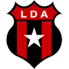 logo Alajuelense