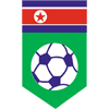 logo Corea del Norte