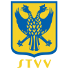 logo Saint-Trond