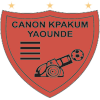 logo Canon de Yaoundé
