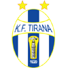 logo 17 Nëntori Tirana