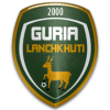 logo Guria Lanchkhuti