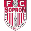 logo MATÁV Sopron