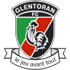 logo Glentoran Seconds