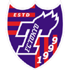 logo FC Tokyo
