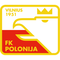 logo Polonia Varsovia