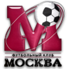 logo Moscow