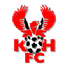 logo Kidderminster Harriers