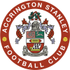 logo Accrington Stanley