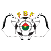 logo Burkina Faso