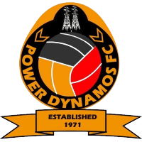 logo Power Dynamos
