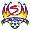 logo SuperSport United B