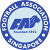 logo Singapur