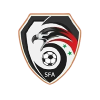logo Syrie