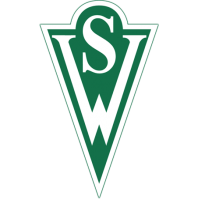 logo Santiago Wanderers