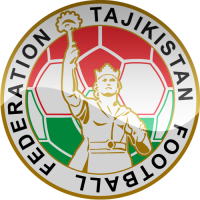 logo Tajikistan