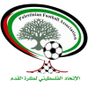 logo Palestyna