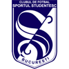 logo Sportul Studentesc